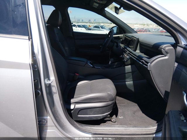 Hyundai Tucson Xrt 2025 5NMJF3DE0SH495071 Image 5