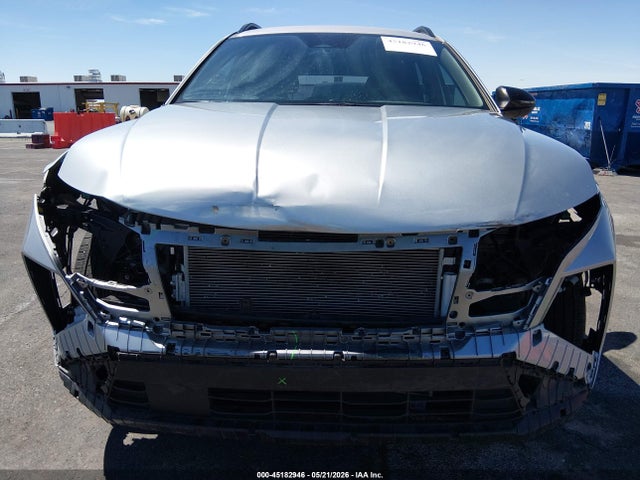 Hyundai Tucson Xrt 2025 5NMJF3DE0SH495071 Image 6