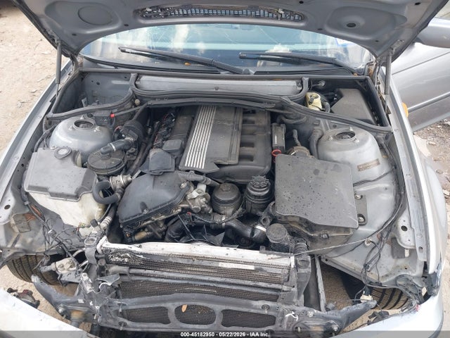 Aukcja sprzedaży 2005 Bmw 325i, vin: WBAEV33475KW18464, numer aukcji: 45182950