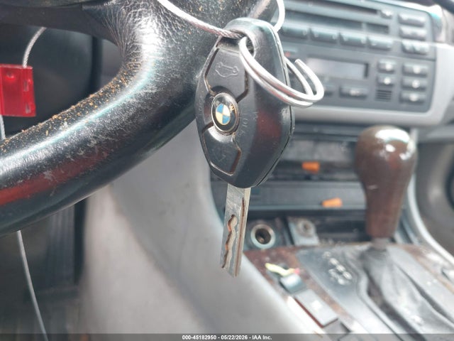 Aukcja sprzedaży 2005 Bmw 325i, vin: WBAEV33475KW18464, numer aukcji: 45182950