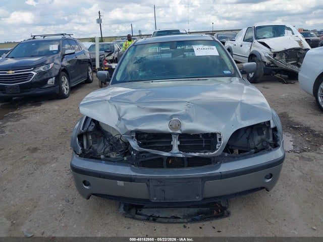 Aukcja sprzedaży 2005 Bmw 325i, vin: WBAEV33475KW18464, numer aukcji: 45182950