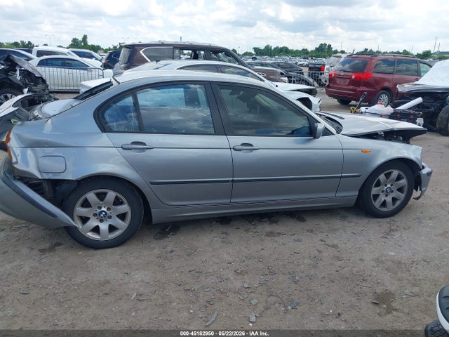 Aukcja sprzedaży 2005 Bmw 325i, vin: WBAEV33475KW18464, numer aukcji: 45182950