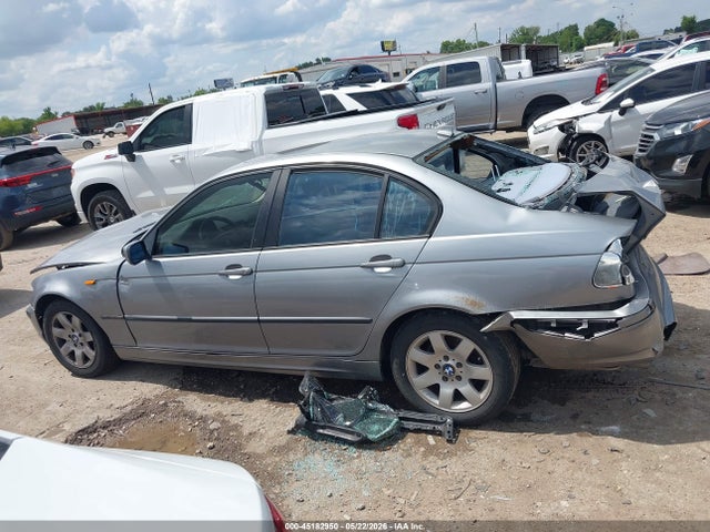 Aukcja sprzedaży 2005 Bmw 325i, vin: WBAEV33475KW18464, numer aukcji: 45182950