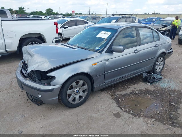 Aukcja sprzedaży 2005 Bmw 325i, vin: WBAEV33475KW18464, numer aukcji: 45182950