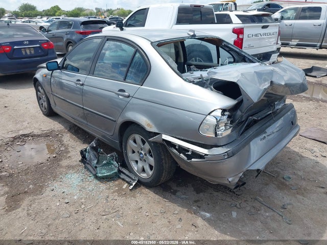Aukcja sprzedaży 2005 Bmw 325i, vin: WBAEV33475KW18464, numer aukcji: 45182950