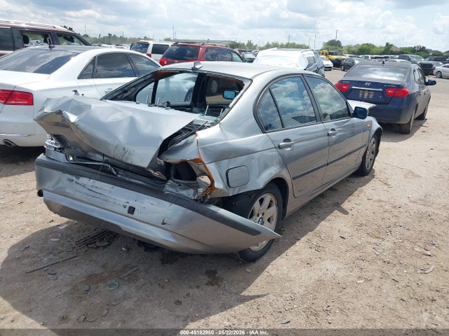 Aukcja sprzedaży 2005 Bmw 325i, vin: WBAEV33475KW18464, numer aukcji: 45182950