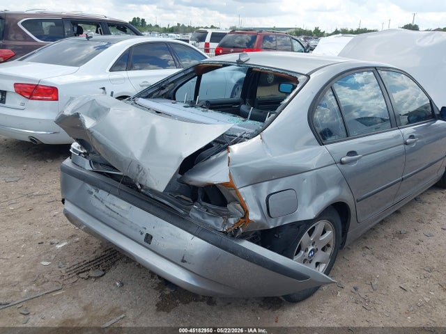 Aukcja sprzedaży 2005 Bmw 325i, vin: WBAEV33475KW18464, numer aukcji: 45182950