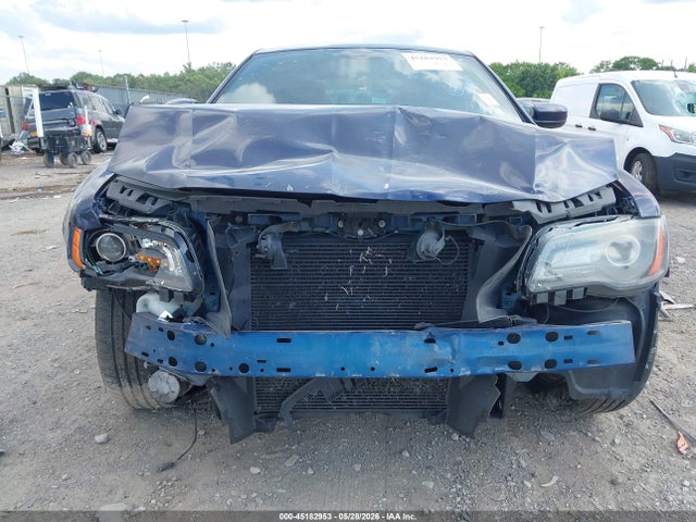 Chrysler 300 300s 2014 2C3CCAGG5EH222568 Image 13