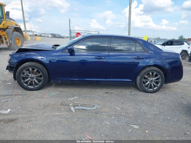 Chrysler 300 300s 2014 2C3CCAGG5EH222568 Image 15