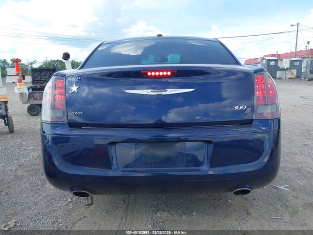 Chrysler 300 300s 2014 2C3CCAGG5EH222568 Image 17