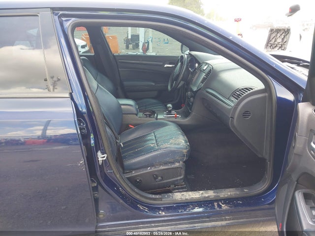 Chrysler 300 300s 2014 2C3CCAGG5EH222568 Image 5
