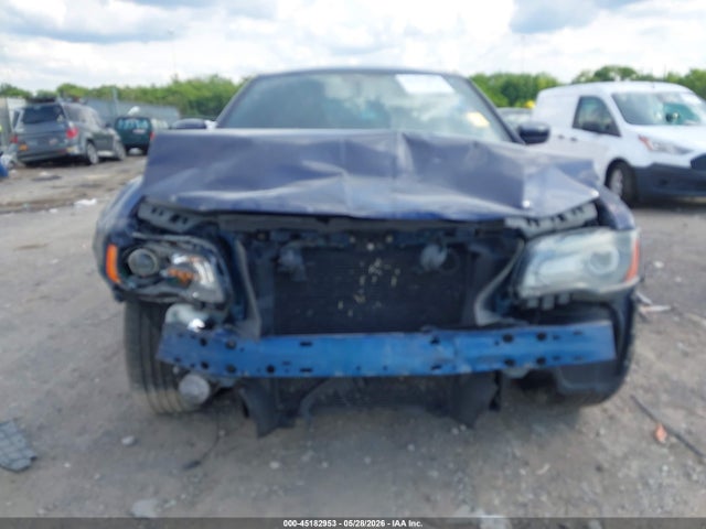 Chrysler 300 300s 2014 2C3CCAGG5EH222568 Image 6