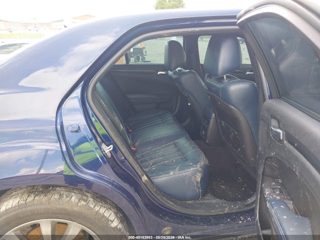 Chrysler 300 300s 2014 2C3CCAGG5EH222568 Image 8