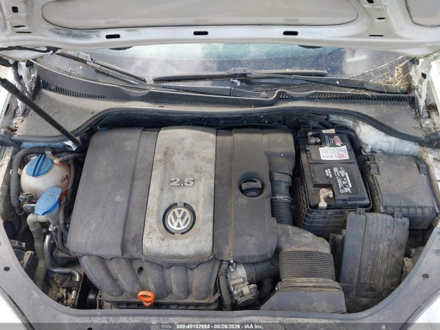 Продажа на аукционе авто 2009 Volkswagen Rabbit S, vin: WVWBB71K59W136369, номер лота: 45182954