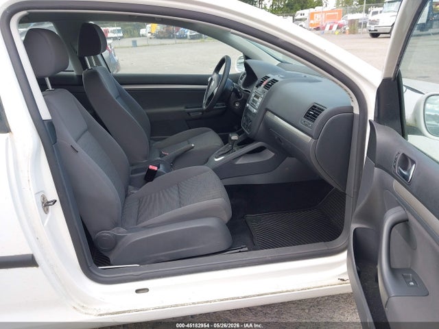Продажа на аукционе авто 2009 Volkswagen Rabbit S, vin: WVWBB71K59W136369, номер лота: 45182954
