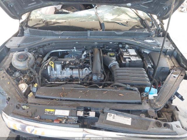 3VWCB7BU4KM229391 Volkswagen Jetta 1.4t R-line/1.4t S/1.4t Se