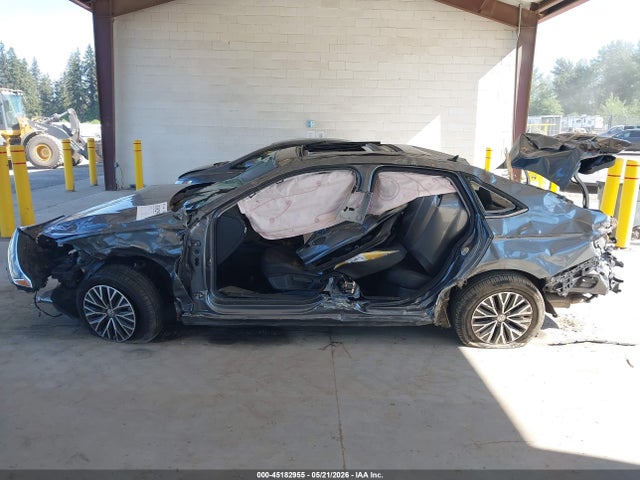 3VWCB7BU4KM229391 Volkswagen Jetta 1.4t R-line/1.4t S/1.4t Se
