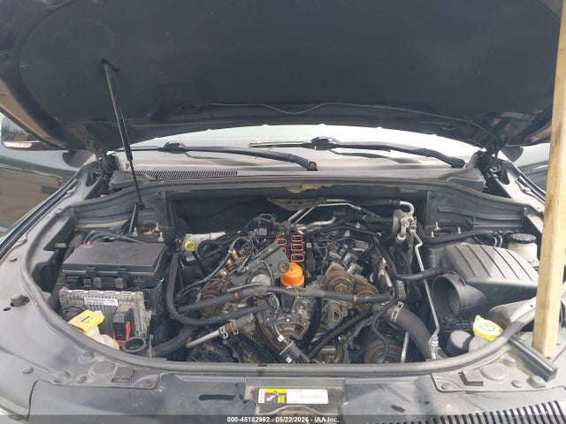 Aukcja sprzedaży 2015 Dodge Durango Limited, vin: 1C4RDJDG5FC730387, numer aukcji: 45182962
