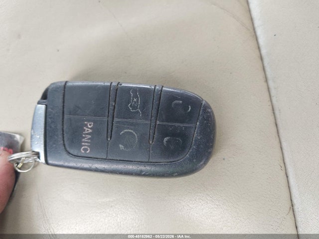 Aukcja sprzedaży 2015 Dodge Durango Limited, vin: 1C4RDJDG5FC730387, numer aukcji: 45182962
