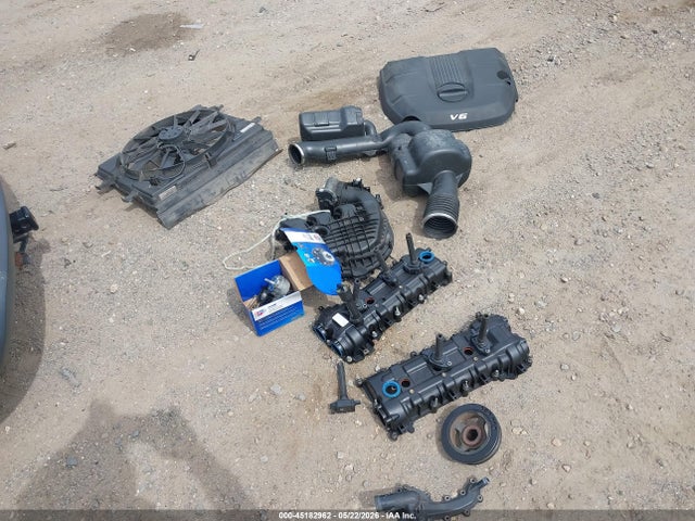 Aukcja sprzedaży 2015 Dodge Durango Limited, vin: 1C4RDJDG5FC730387, numer aukcji: 45182962