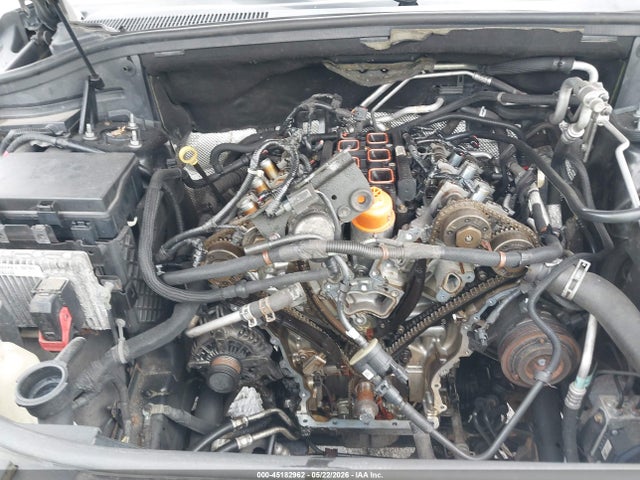 Aukcja sprzedaży 2015 Dodge Durango Limited, vin: 1C4RDJDG5FC730387, numer aukcji: 45182962