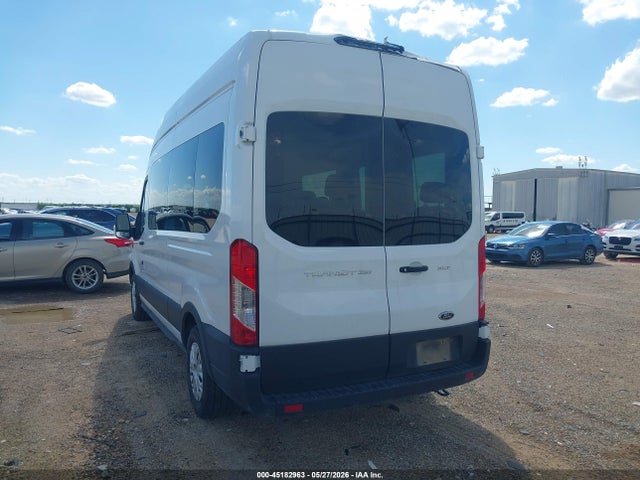 Продаж на аукціоні авто 2025 Ford Transit-350 Passenger Van Xlt, vin: 1FBAX2X84SKA89252, номер лоту: 45182963