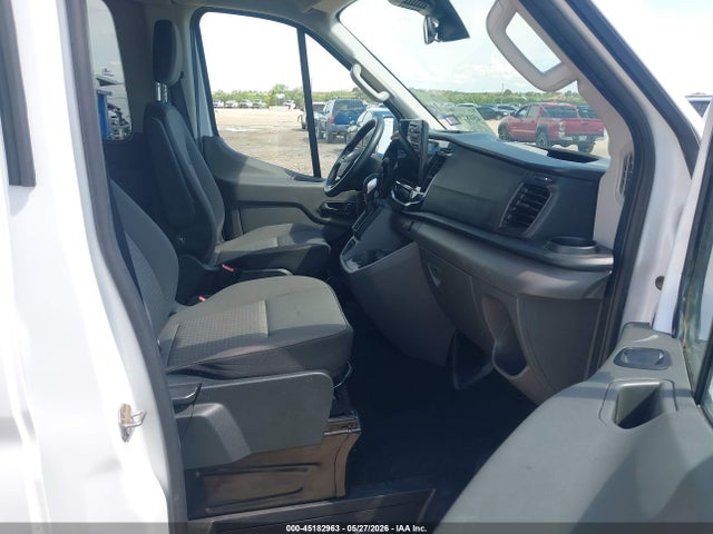 Продаж на аукціоні авто 2025 Ford Transit-350 Passenger Van Xlt, vin: 1FBAX2X84SKA89252, номер лоту: 45182963