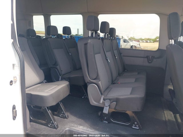 Продаж на аукціоні авто 2025 Ford Transit-350 Passenger Van Xlt, vin: 1FBAX2X84SKA89252, номер лоту: 45182963