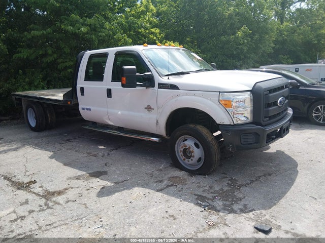 Продаж на аукціоні авто 2016 Ford F-550 Chassis Xl, vin: 1FD0W5HT9GEC24158, номер лоту: 45182965