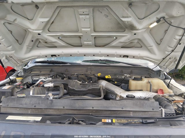 Продаж на аукціоні авто 2016 Ford F-550 Chassis Xl, vin: 1FD0W5HT9GEC24158, номер лоту: 45182965