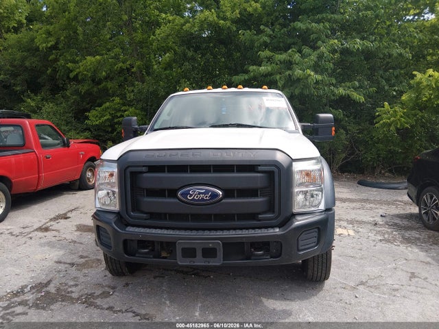 Продаж на аукціоні авто 2016 Ford F-550 Chassis Xl, vin: 1FD0W5HT9GEC24158, номер лоту: 45182965