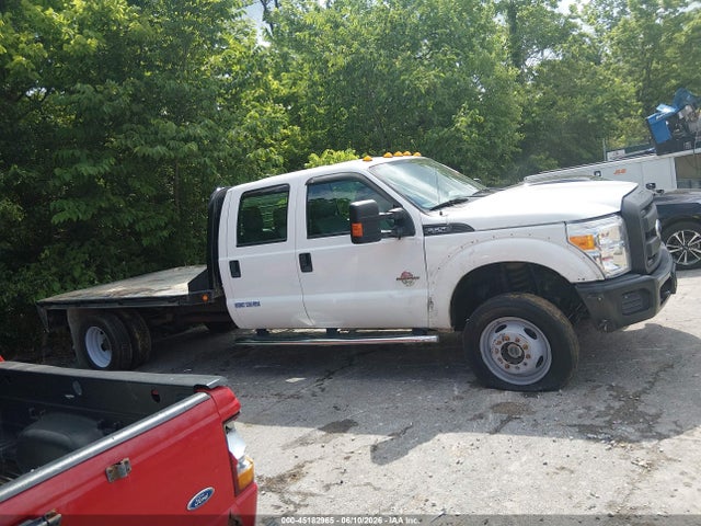 Продаж на аукціоні авто 2016 Ford F-550 Chassis Xl, vin: 1FD0W5HT9GEC24158, номер лоту: 45182965