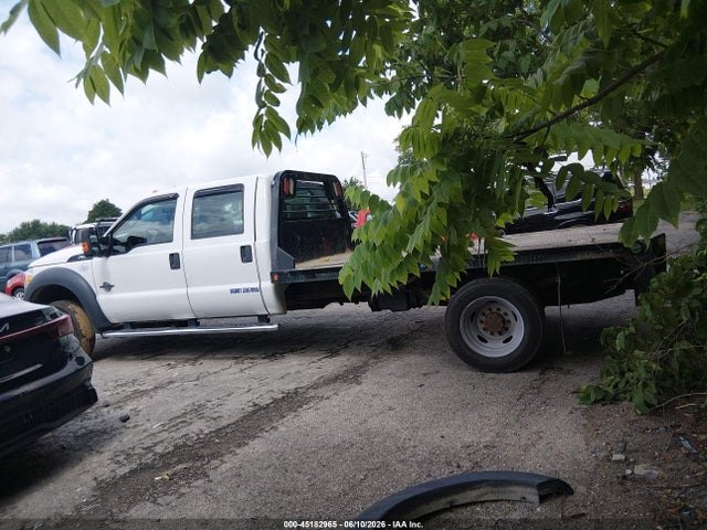 Продаж на аукціоні авто 2016 Ford F-550 Chassis Xl, vin: 1FD0W5HT9GEC24158, номер лоту: 45182965