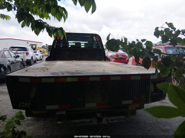 Продаж на аукціоні авто 2016 Ford F-550 Chassis Xl, vin: 1FD0W5HT9GEC24158, номер лоту: 45182965