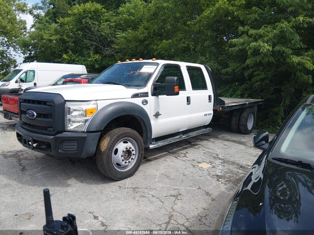Продаж на аукціоні авто 2016 Ford F-550 Chassis Xl, vin: 1FD0W5HT9GEC24158, номер лоту: 45182965