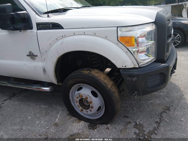 Продаж на аукціоні авто 2016 Ford F-550 Chassis Xl, vin: 1FD0W5HT9GEC24158, номер лоту: 45182965