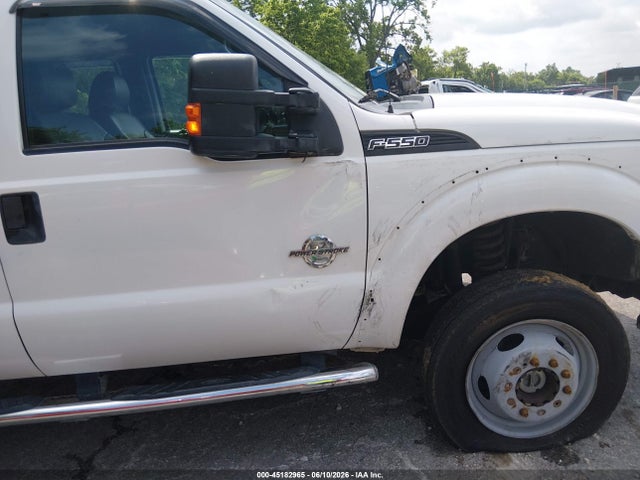 Продаж на аукціоні авто 2016 Ford F-550 Chassis Xl, vin: 1FD0W5HT9GEC24158, номер лоту: 45182965