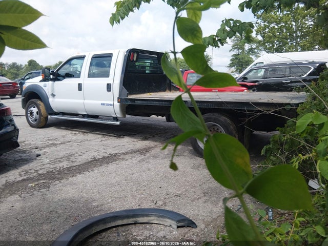 Продаж на аукціоні авто 2016 Ford F-550 Chassis Xl, vin: 1FD0W5HT9GEC24158, номер лоту: 45182965