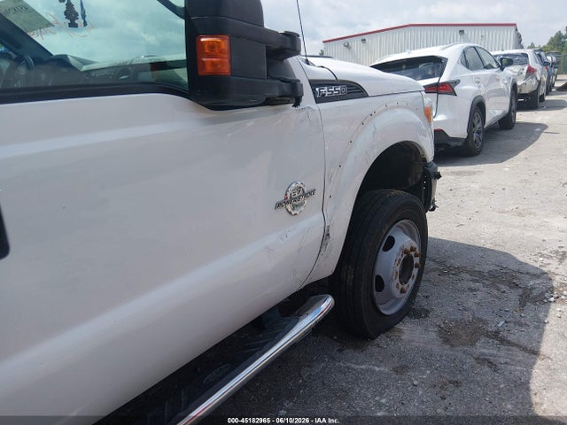 Продаж на аукціоні авто 2016 Ford F-550 Chassis Xl, vin: 1FD0W5HT9GEC24158, номер лоту: 45182965