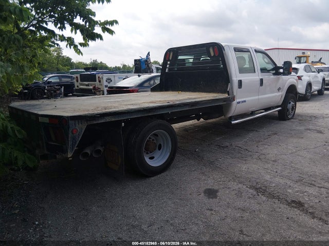Продаж на аукціоні авто 2016 Ford F-550 Chassis Xl, vin: 1FD0W5HT9GEC24158, номер лоту: 45182965