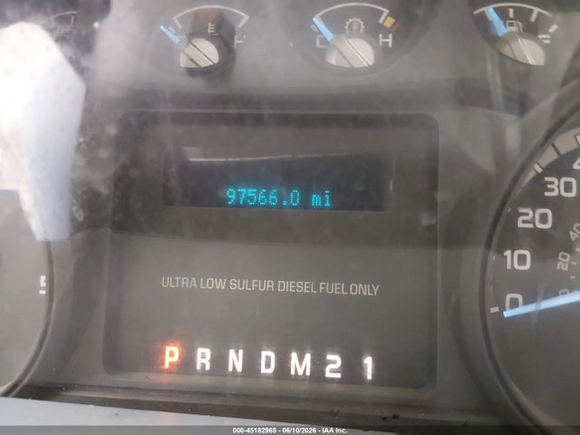 Продаж на аукціоні авто 2016 Ford F-550 Chassis Xl, vin: 1FD0W5HT9GEC24158, номер лоту: 45182965