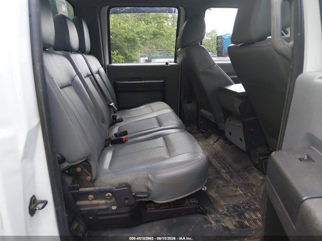 Продаж на аукціоні авто 2016 Ford F-550 Chassis Xl, vin: 1FD0W5HT9GEC24158, номер лоту: 45182965