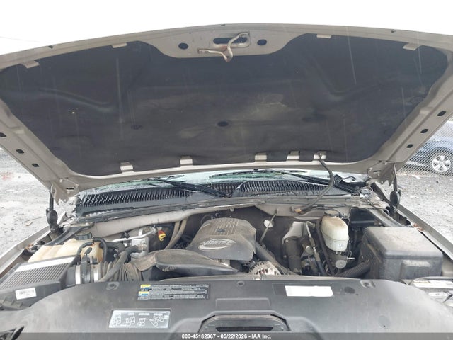 Продажа на аукционе авто 2005 Gmc Sierra 2500hd, vin: 1GTHK24U95E106852, номер лота: 45182967
