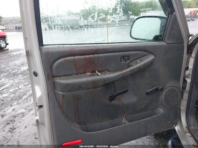 Продажа на аукционе авто 2005 Gmc Sierra 2500hd, vin: 1GTHK24U95E106852, номер лота: 45182967