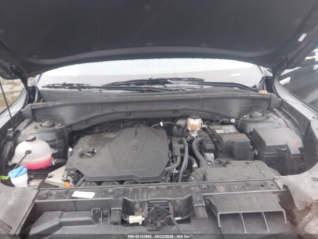 Продажа на аукционе авто 2024 Kia Sorento S, vin: 5XYRL4JC5RG292086, номер лота: 45182968
