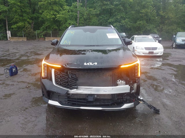 Продажа на аукционе авто 2024 Kia Sorento S, vin: 5XYRL4JC5RG292086, номер лота: 45182968