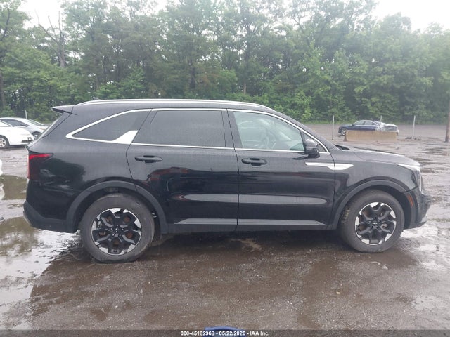 Продажа на аукционе авто 2024 Kia Sorento S, vin: 5XYRL4JC5RG292086, номер лота: 45182968