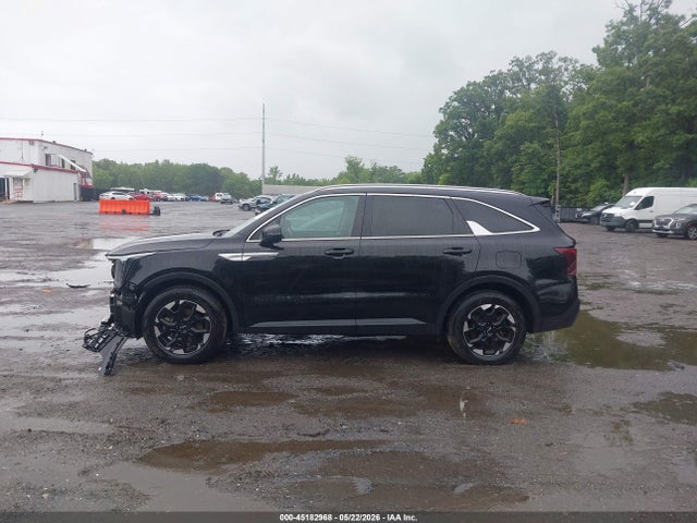 Продажа на аукционе авто 2024 Kia Sorento S, vin: 5XYRL4JC5RG292086, номер лота: 45182968
