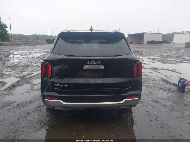 Продажа на аукционе авто 2024 Kia Sorento S, vin: 5XYRL4JC5RG292086, номер лота: 45182968