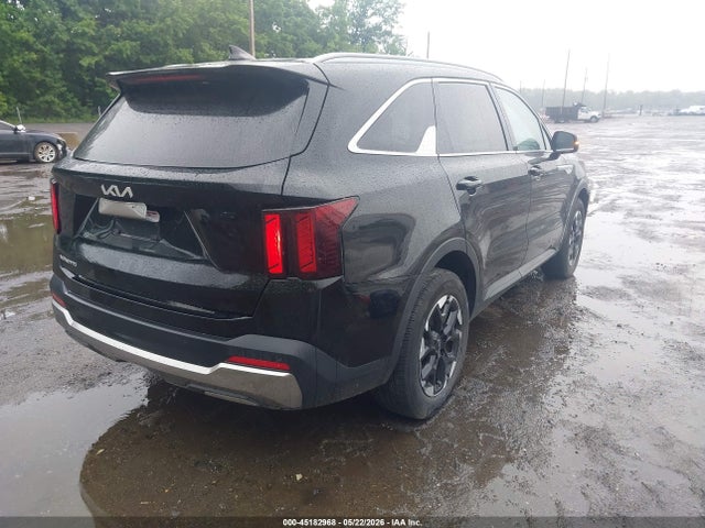 Продажа на аукционе авто 2024 Kia Sorento S, vin: 5XYRL4JC5RG292086, номер лота: 45182968